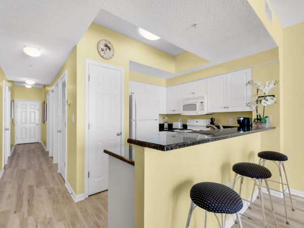 Beaches Of South Walton Condo 966397