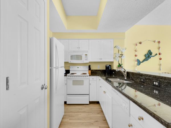 Beaches Of South Walton Condo 966397