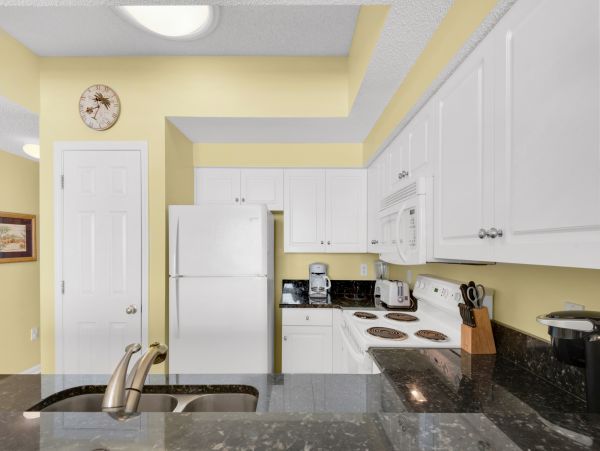 Beaches Of South Walton Condo 966397