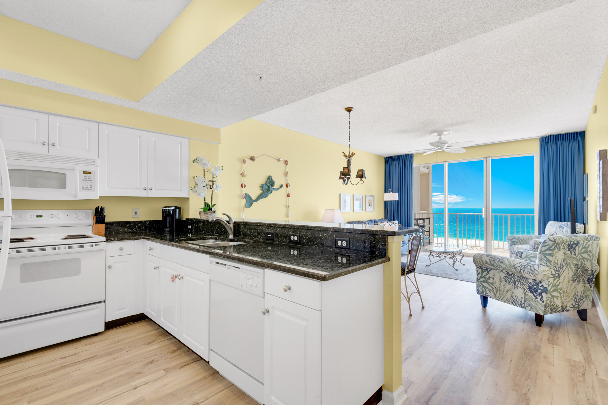 Beaches Of South Walton Condo 966397