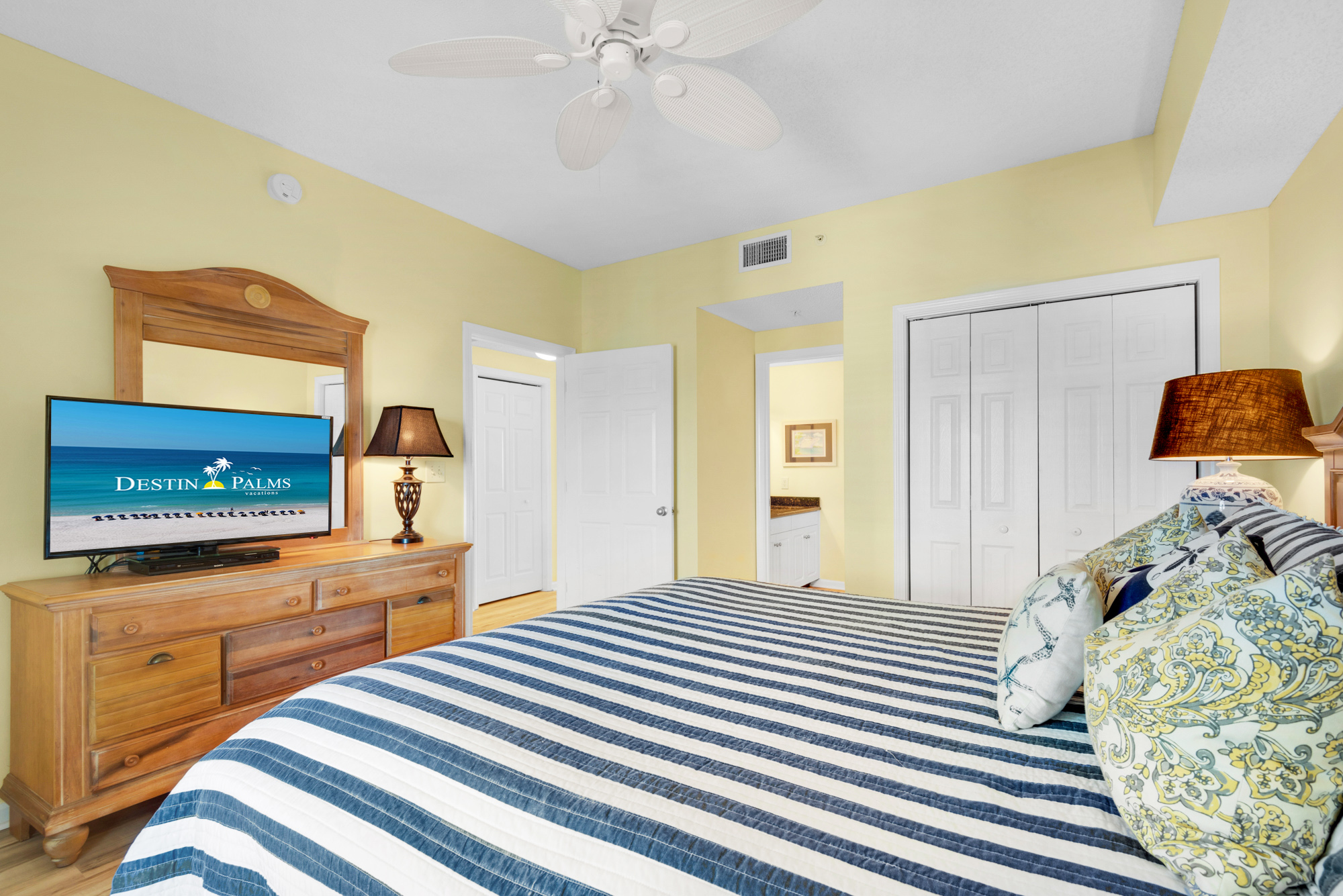 Beaches Of South Walton Condo 966397