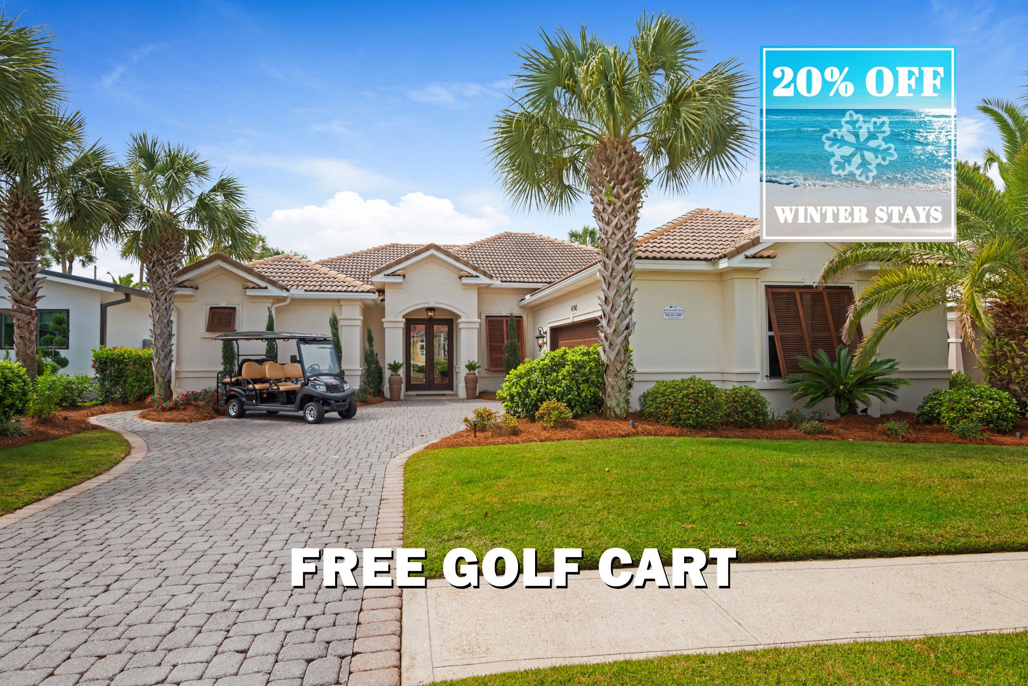 Destin Home 966399