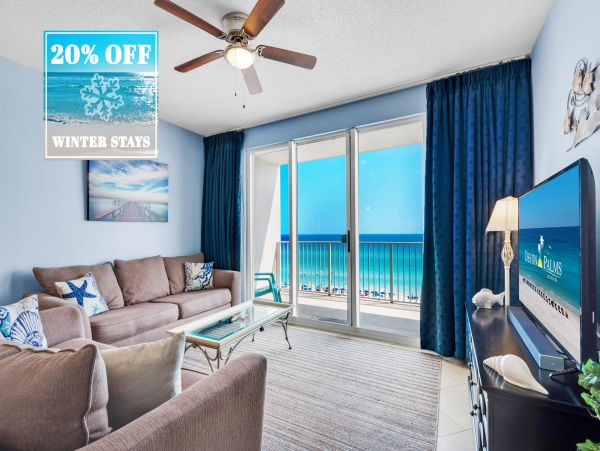 Beaches Of South Walton Condo 966400