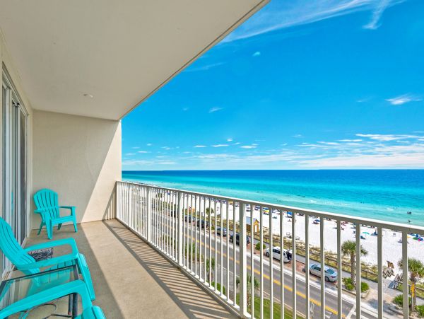 Beaches Of South Walton Condo 966400