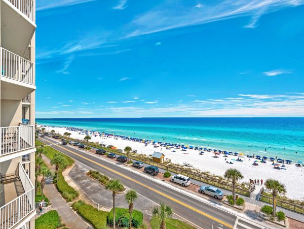 Beaches Of South Walton Condo 966400