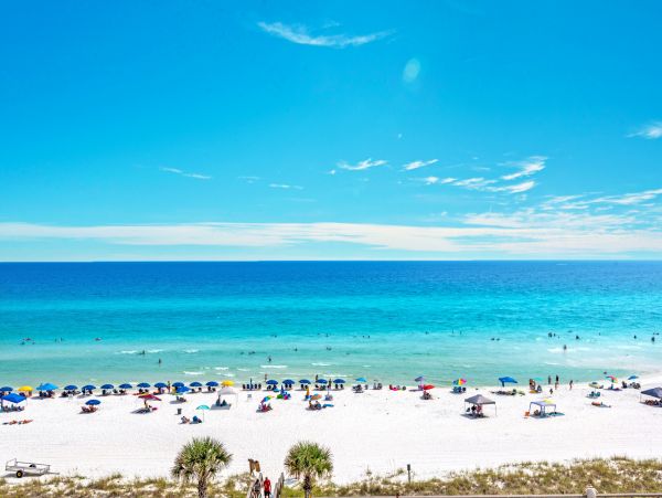Beaches Of South Walton Condo 966400