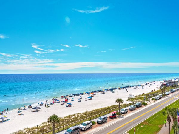 Beaches Of South Walton Condo 966400
