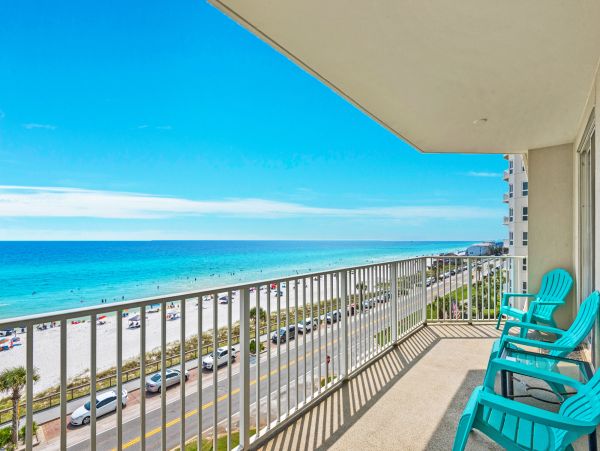 Beaches Of South Walton Condo 966400
