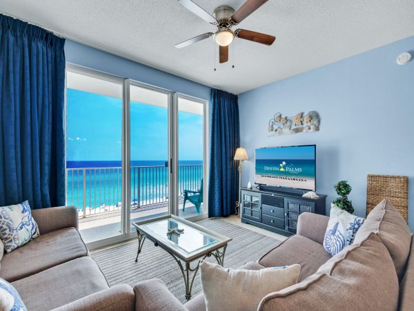 Beaches Of South Walton Condo 966400