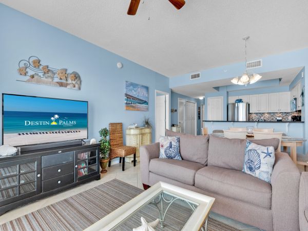 Beaches Of South Walton Condo 966400