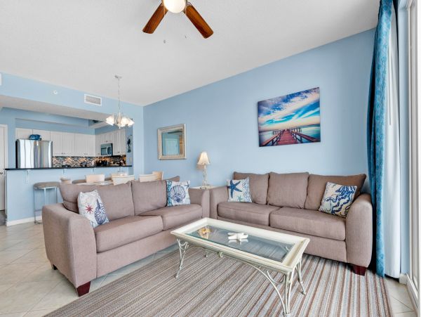 Beaches Of South Walton Condo 966400