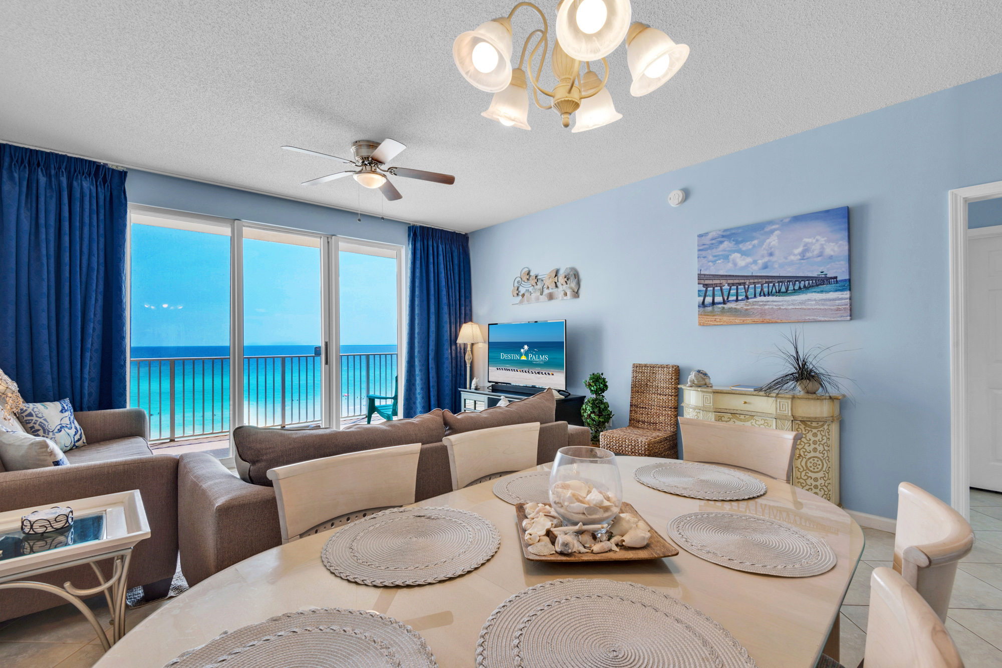 Beaches Of South Walton Condo 966400