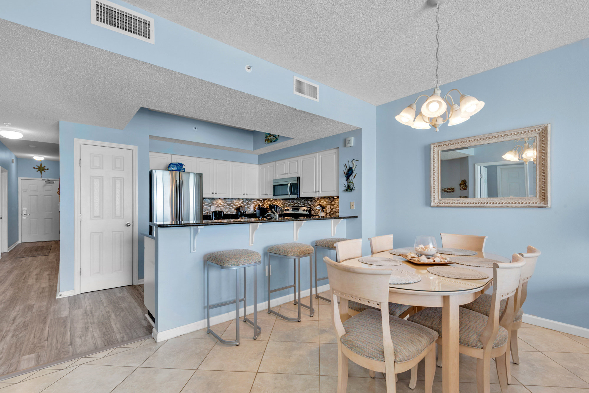 Beaches Of South Walton Condo 966400