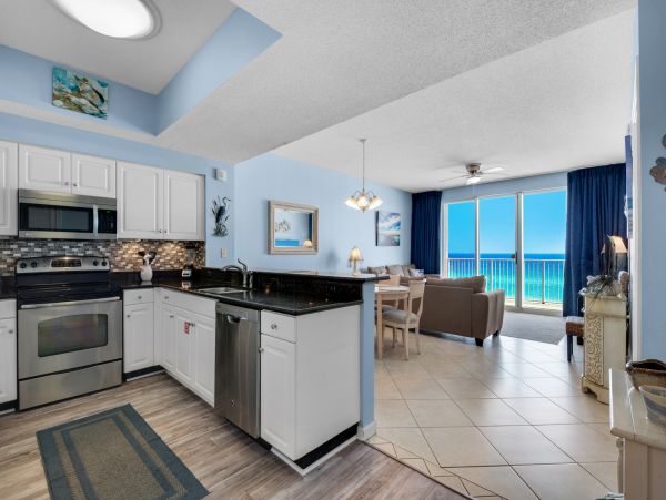 Beaches Of South Walton Condo 966400