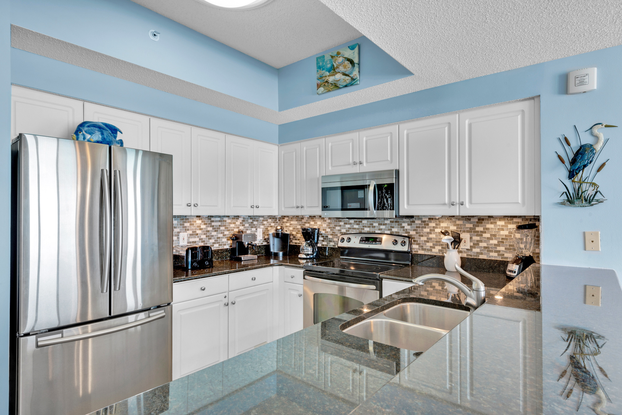 Beaches Of South Walton Condo 966400