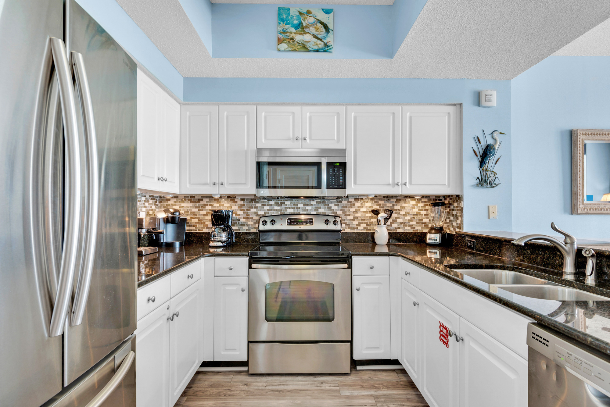 Beaches Of South Walton Condo 966400