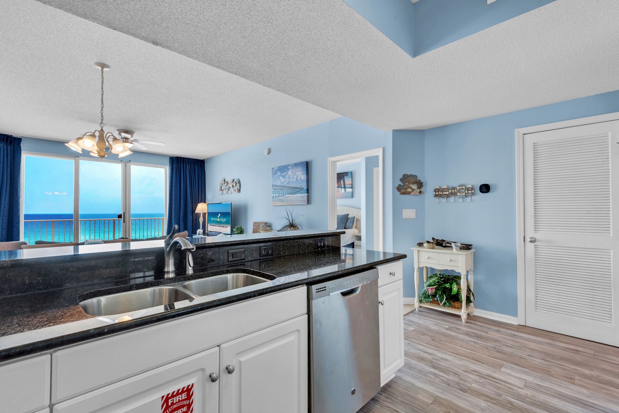 Beaches Of South Walton Condo 966400