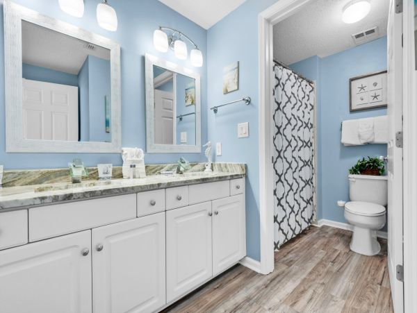 Beaches Of South Walton Condo 966400