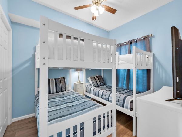 Beaches Of South Walton Condo 966400