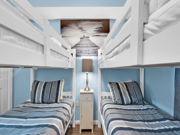 Beaches Of South Walton Condo 966400