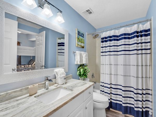 Beaches Of South Walton Condo 966400