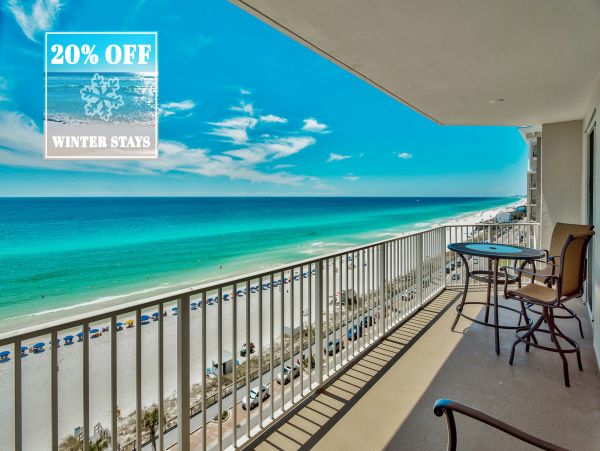 Beaches Of South Walton Condo 966401
