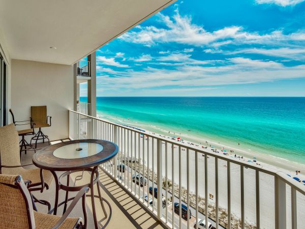 Beaches Of South Walton Condo 966401