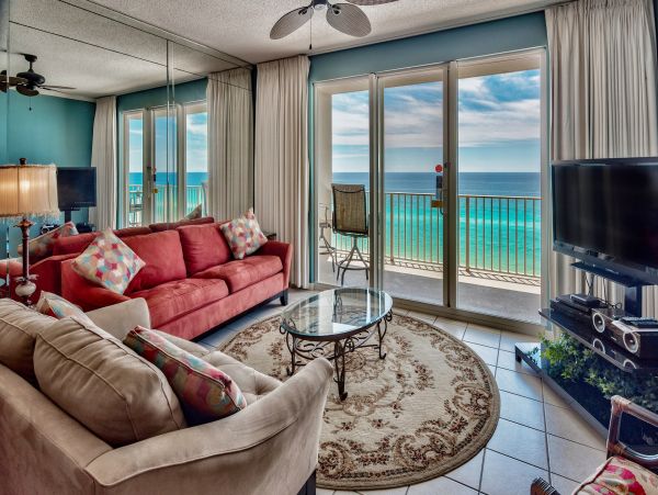 Beaches Of South Walton Condo 966401