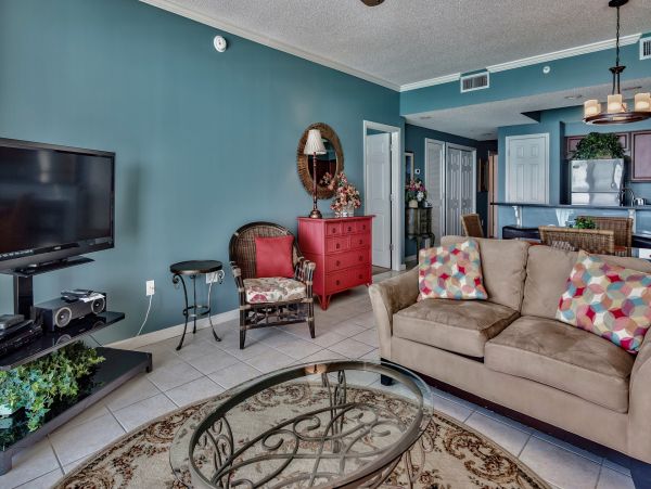 Beaches Of South Walton Condo 966401