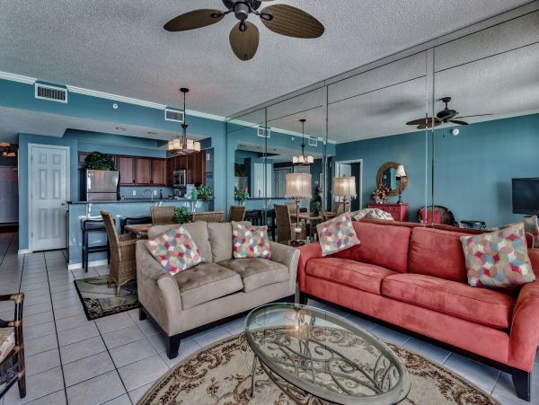 Beaches Of South Walton Condo 966401