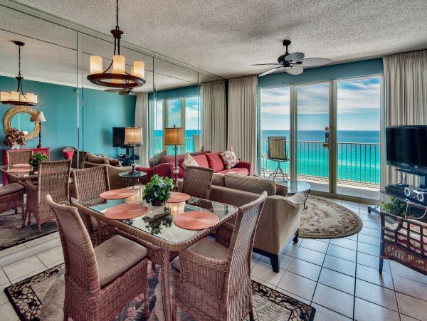 Beaches Of South Walton Condo 966401