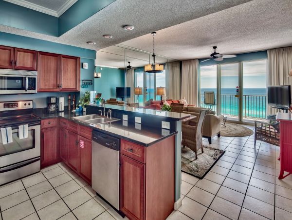 Beaches Of South Walton Condo 966401