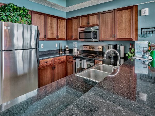 Beaches Of South Walton Condo 966401