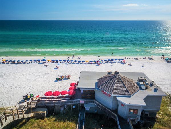 Beaches Of South Walton Condo 966401