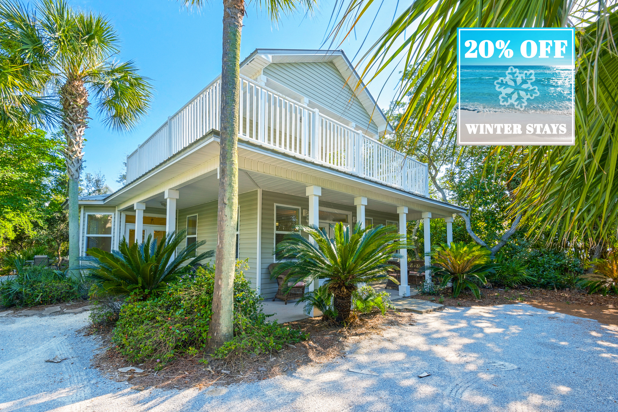 Beaches Of South Walton Home 966402