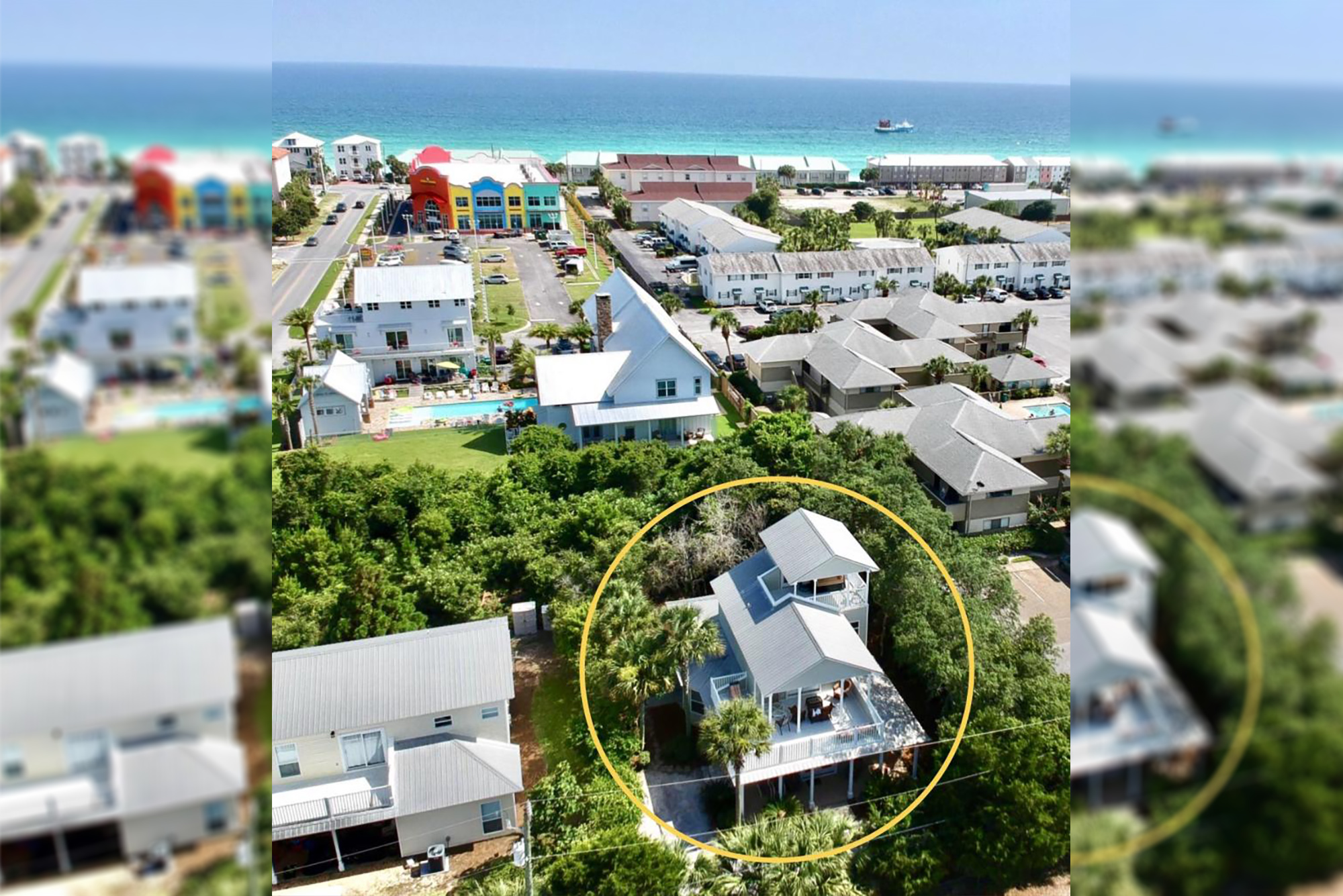 Beaches Of South Walton Home 966402
