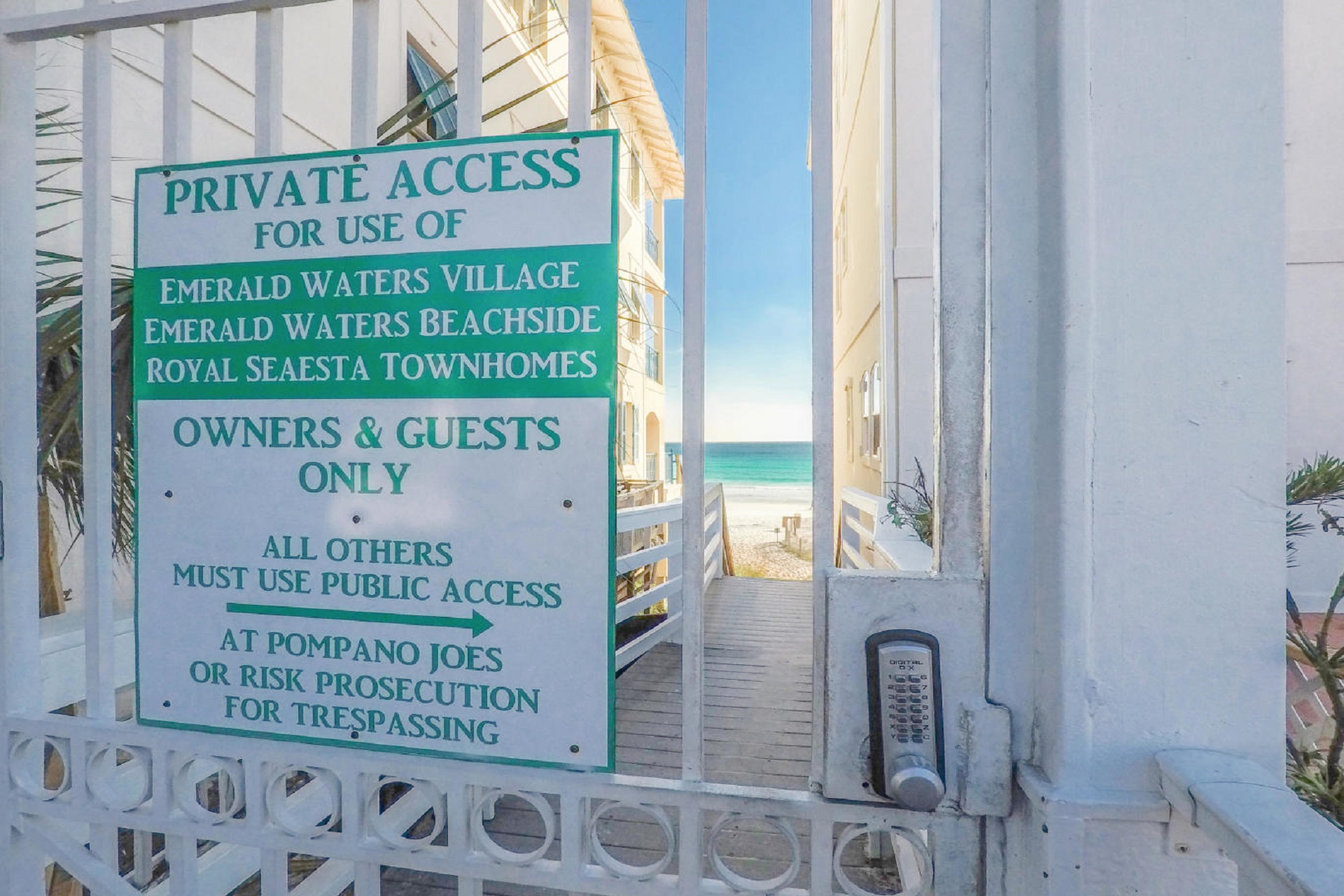 Beaches Of South Walton Home 966402