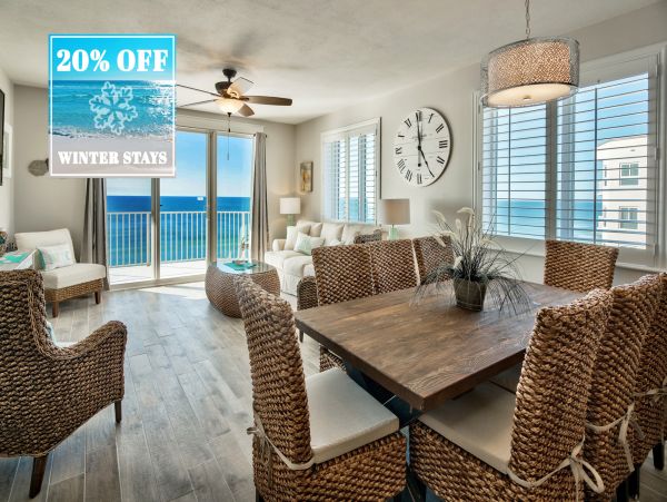 Beaches Of South Walton Condo 966403