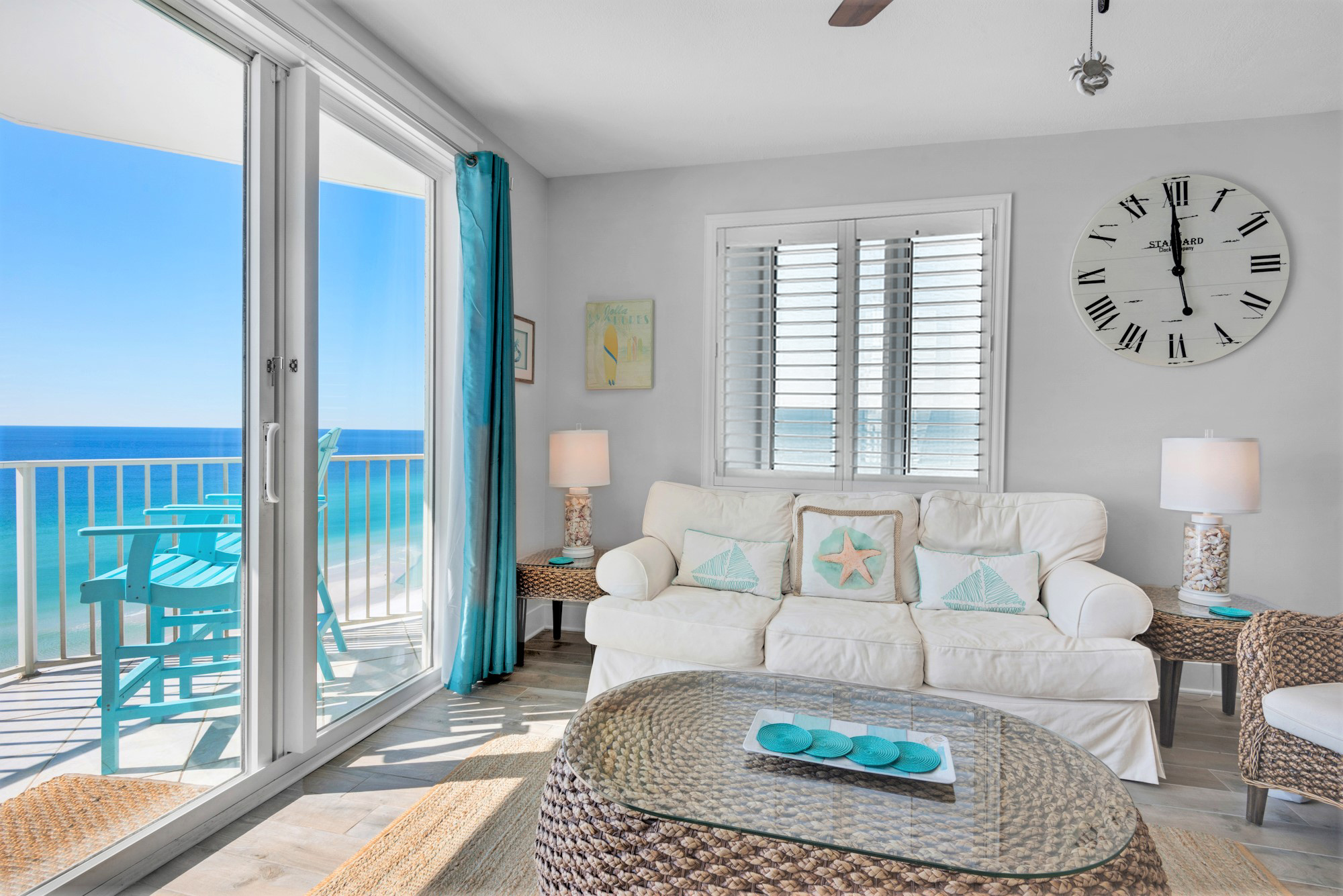 Beaches Of South Walton Condo 966403