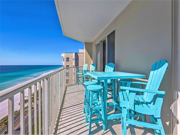 Beaches Of South Walton Condo 966403