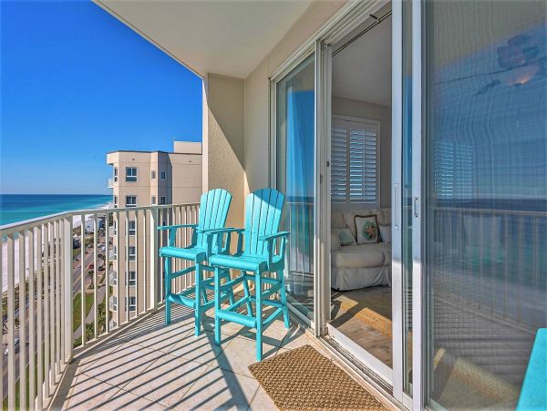 Beaches Of South Walton Condo 966403