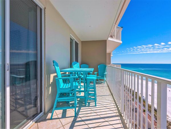 Beaches Of South Walton Condo 966403