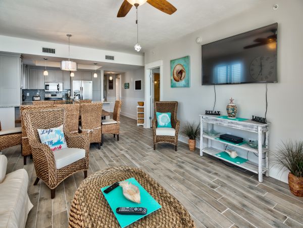Beaches Of South Walton Condo 966403