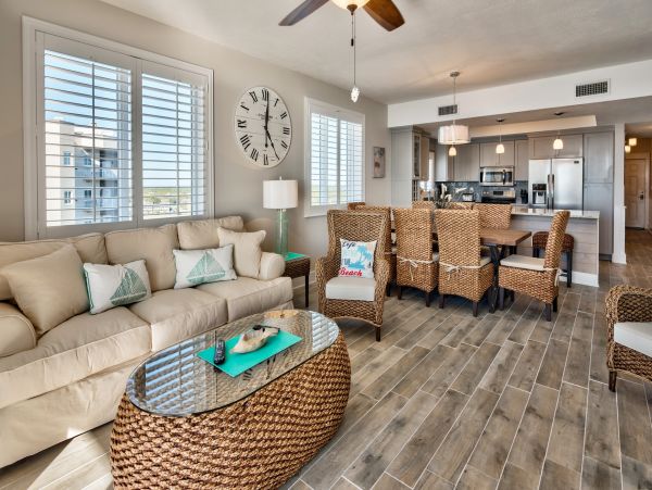 Beaches Of South Walton Condo 966403