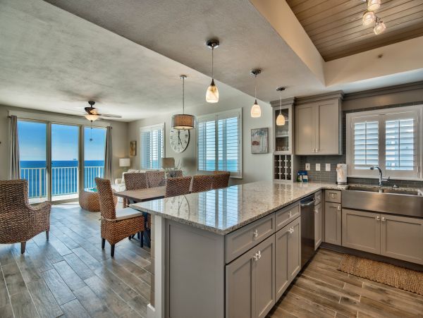 Beaches Of South Walton Condo 966403