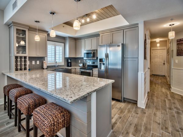 Beaches Of South Walton Condo 966403