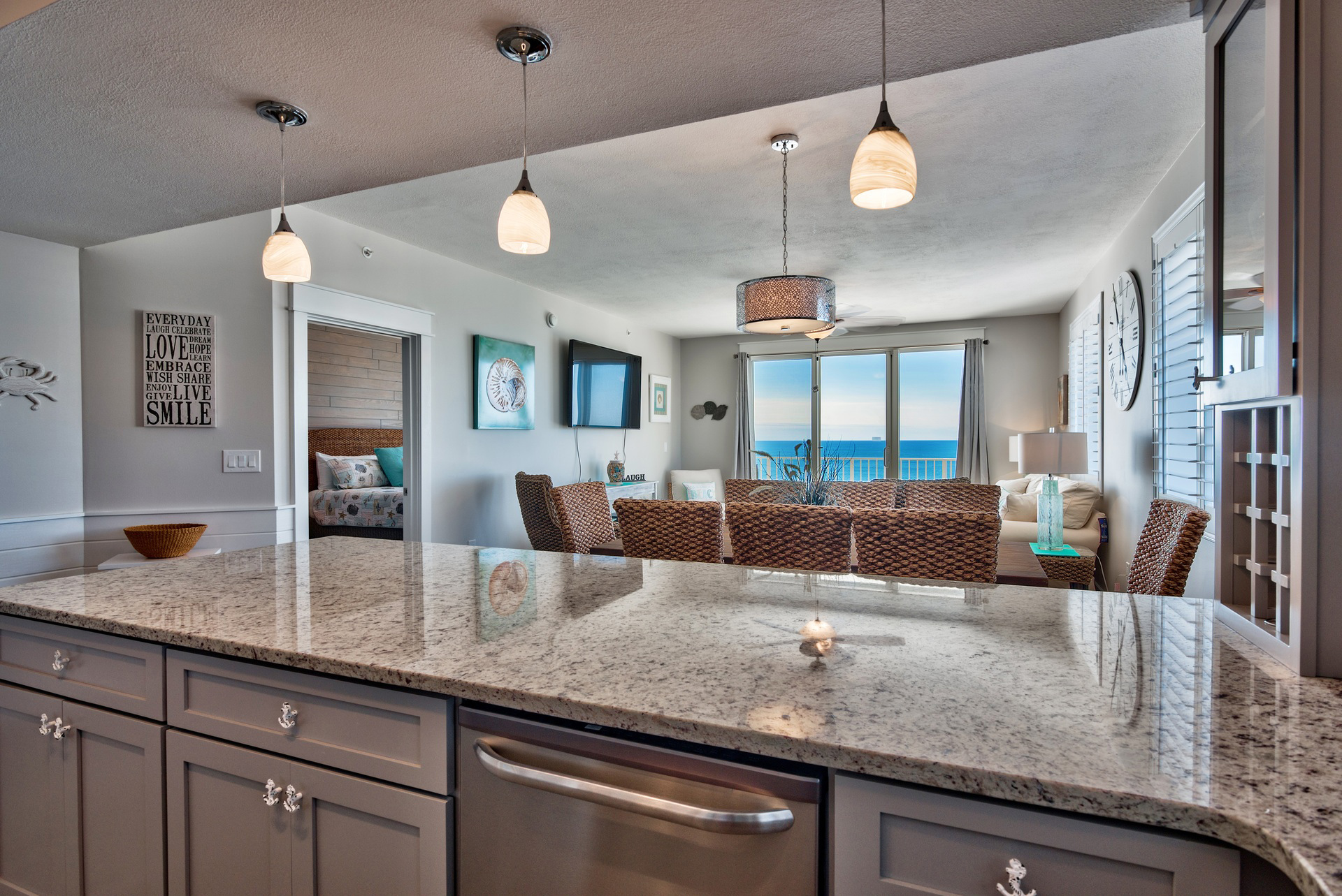 Beaches Of South Walton Condo 966403
