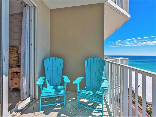 Beaches Of South Walton Condo 966403