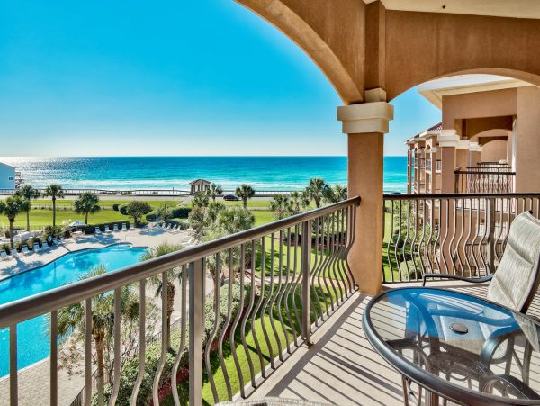 Beaches Of South Walton Condo 966404