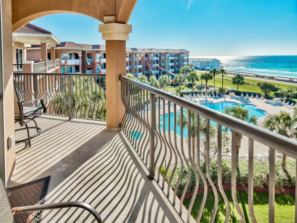 Beaches Of South Walton Condo 966404